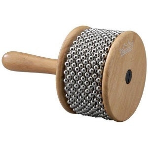 Кабаса - музикален инструмент