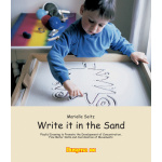 Write it in the Sand - ръководство за пясъчна табла