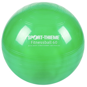 Гимнастическа топка 60 см