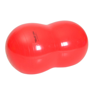 Терапевтична топка фъстък Физио-рол диам. 40 см