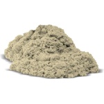 Кинетичен пясък 1 кг – натурален