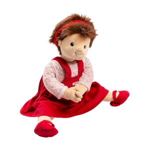 Ингрид – емпатична кукла 65 см