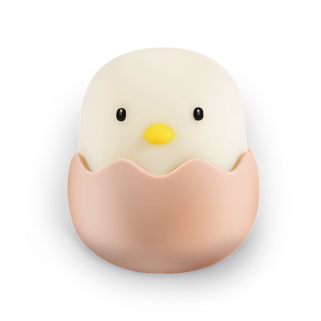 Детска нощна лампа EGGY EGG - голямо яйце