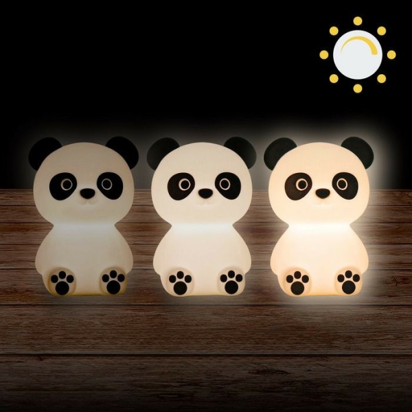 Детска нощна лампа PADDY PANDA – панда