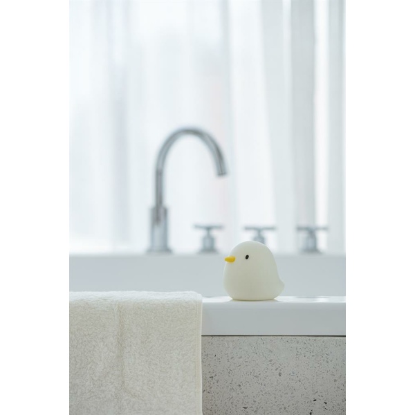 Светеща играчка за баня SWIMMY DUCK – пате