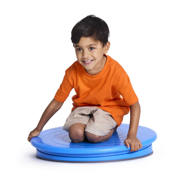Въртяща се платформа за баланс FLOOR SPINNER