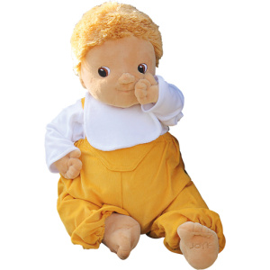 Том - емпатична кукла 50 см