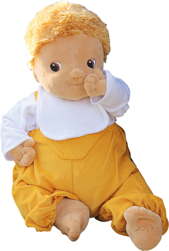 103638j_tif Том - емпатична кукла 50 см