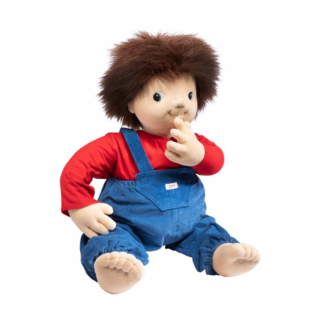 Йоан - емпатична кукла 65 см