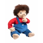 Йоан - емпатична кукла 65 см