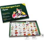 Пъзел със семантични категории