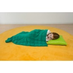 Тежко одеяло 2,1 кг