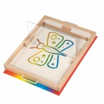 Огледало за пясъчна табла