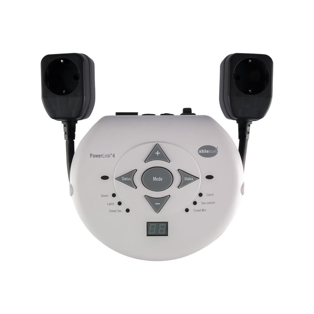 Контролер Powerlink 4