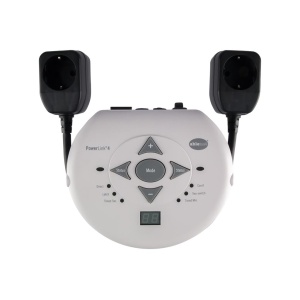 Контролер Powerlink 4