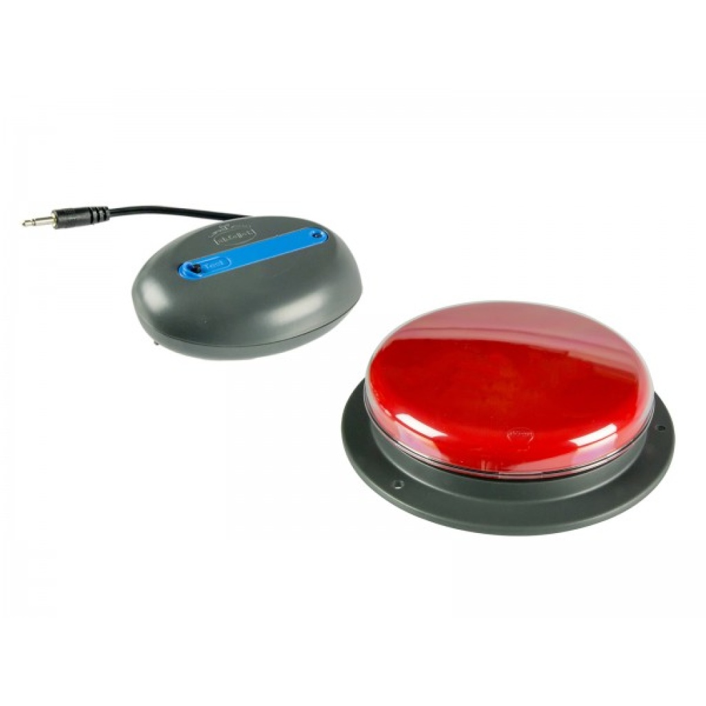 Безжичен сет Big Beamer Twist