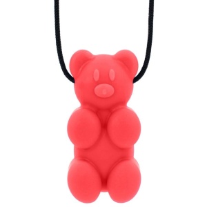 Мече меко - терапевтична дъвкалка