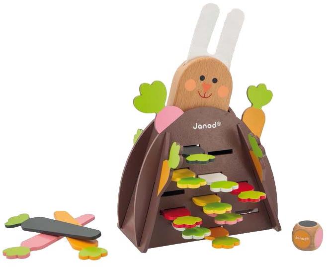 mzz3kksmxlkbtzuycwixr2ghaxqefgyhth5rbnef.jpg Вълшебният морков - настолна игра