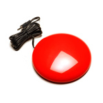 Активен ключ Smoothie червен