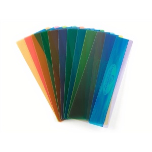 Прозорче за четене двуцветно