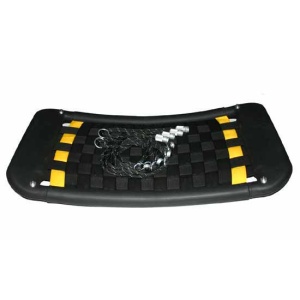 Терапевтична люлка TherapiePlus - извита платформа 166x76 см