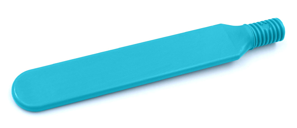 mzz3kksmxlkbtzuycwixr2ghaxqefgyhth9sbhud.jpg Шпатула гладка - накрайник за масажор Z-Vibe