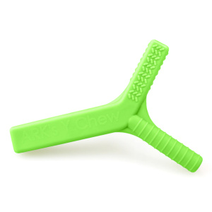 Уай Чю твърда - терапевтична дъвкалка