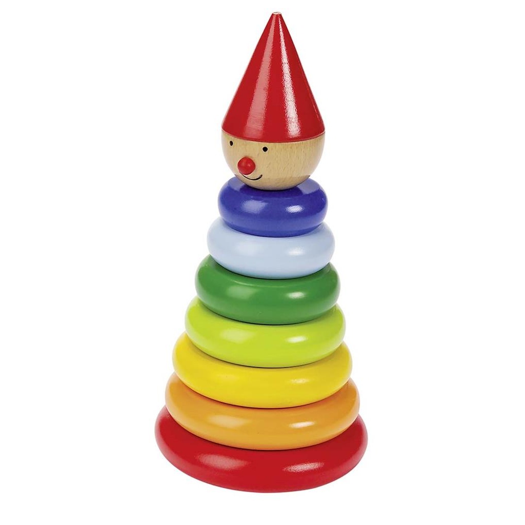 Магнитна кула човече