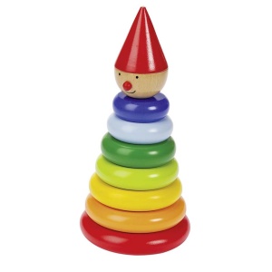 Магнитна кула човече