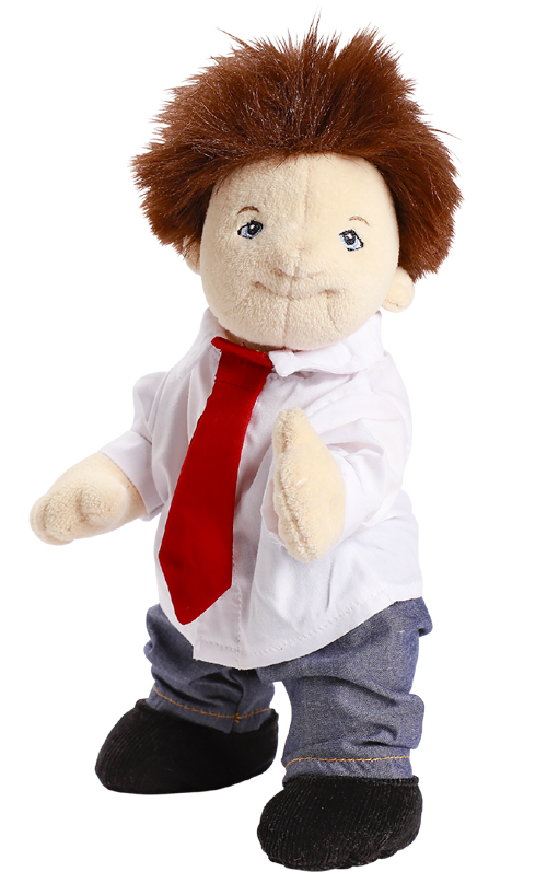 mzz3kksmxlkbtzuycwixr2ghaxqefgyhth9ta3ah.jpg Баща - емпатична кукла 26 см