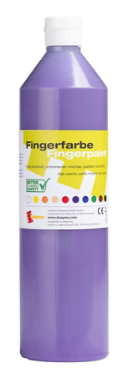 mzz3kksmxlkbtzuycwixr2ghaxqefgyhth9ta3ia.jpg Боя за рисуване с пръсти 750 мл - лилава