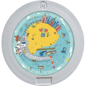 Диск за проектор Space - Крайбрежие