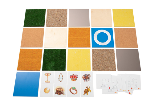 mzz3kksmxlkbtzuycwixr2ghaxqefgyhth9tanyf.jpg Островът на съкровищата - групова сензорна игра