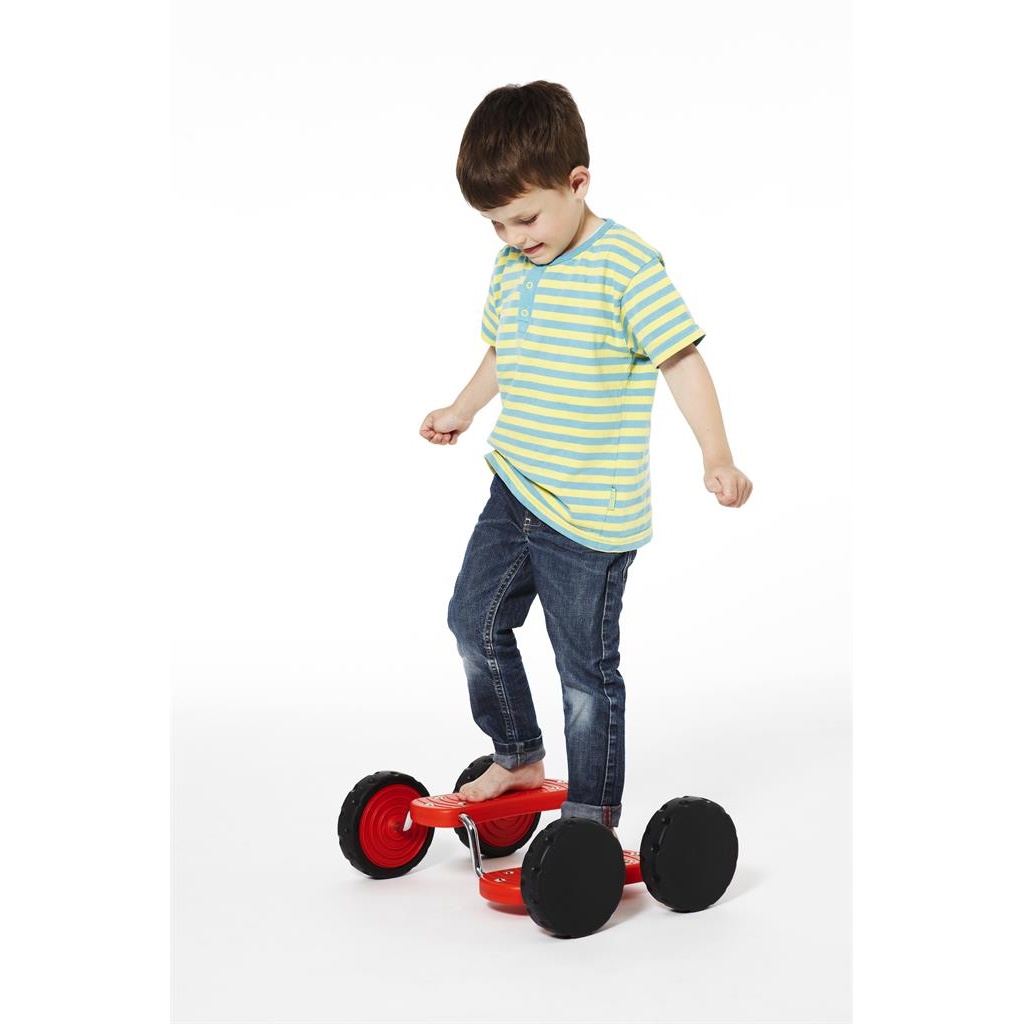 Детски ролер Go Go