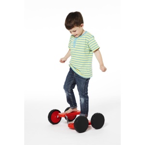 Детски ролер Go Go