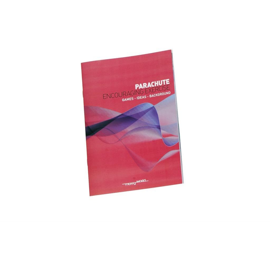 Игри с парашут