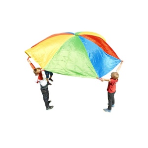 Парашут за групови игри GN 700 см