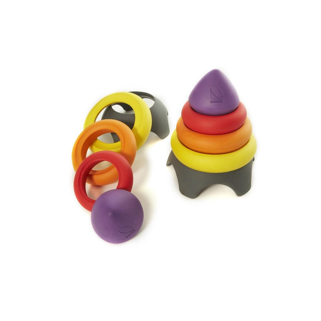 Шапката на клоуна - детска игра