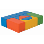 MINI 12 - комплект меки модули за игра