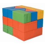 MINI 28 - комплект меки модули за игра