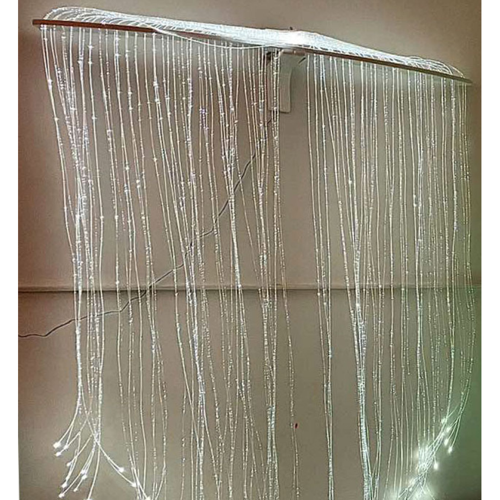 Конзола за фибро завеса