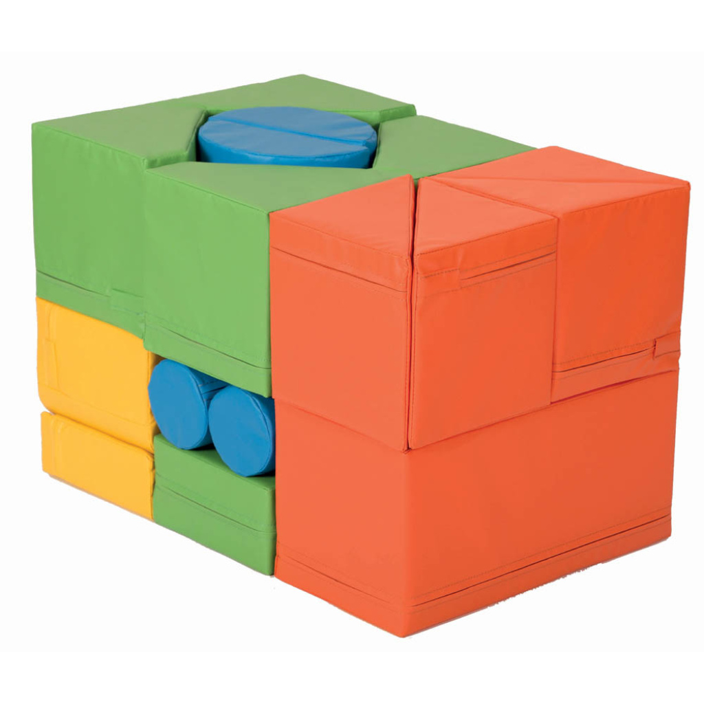 MEDI 14 - комплект меки модули за игра