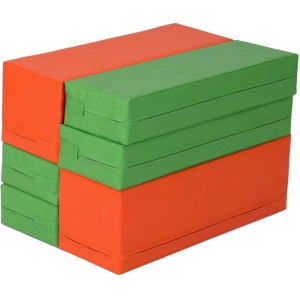 MINI 6 - комплект меки модули за игра