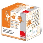 Дискалкулия: Изваждане до 100 - математическа STEM игра