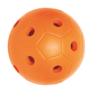 Акустична топка за игра