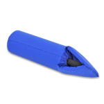 Мека бухалка за игра