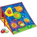 Детска мишена на стойка за групови игри