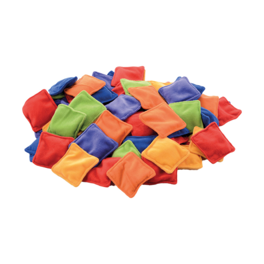 Торбички за хвърляне 96 бр.