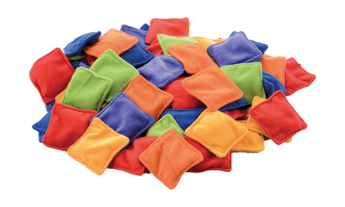 mzz3kksmxlkbtzuycwixr2ghaxqefgyhth9ua3yl.jpg Торбички за хвърляне 96 бр.