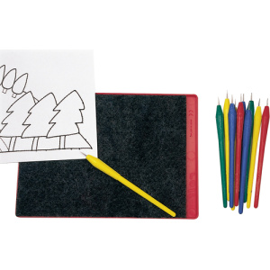 Шило за пробиване - детски инструмент 10 бр.